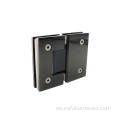 Bisagras de la puerta de ducha de vidrio de acero inoxidable